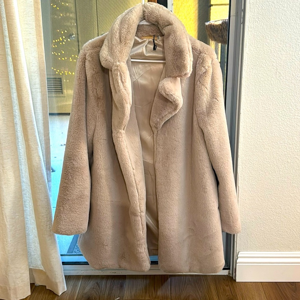 Furr Coat